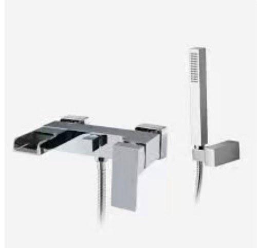 Eazee waterfall wall - eazee, mounted