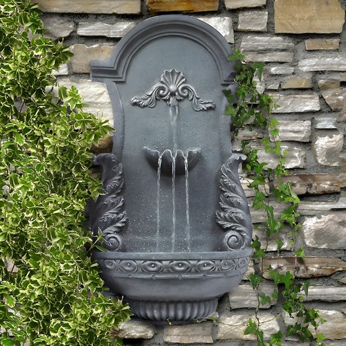 Angel wings wall mounted - wings,