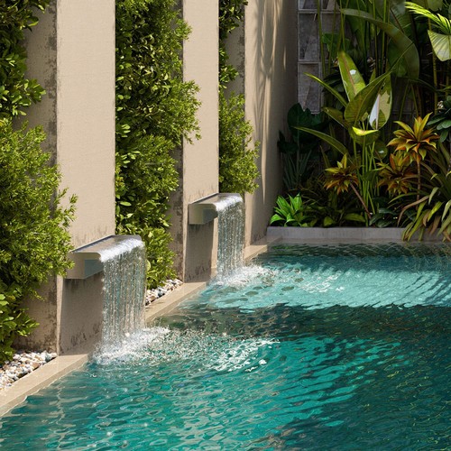 300mm stainless steel - 300mm,