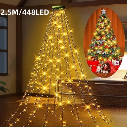 448leds camping party - 448leds,