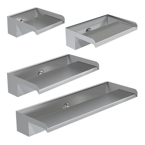 60cm rectangular - 30/40/60cm,