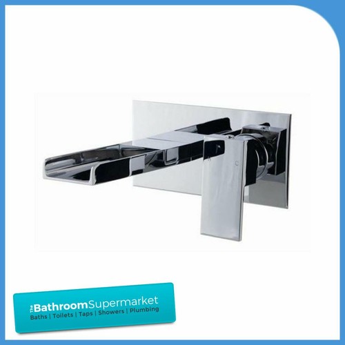 Waterfall wall mounted - waterfall,