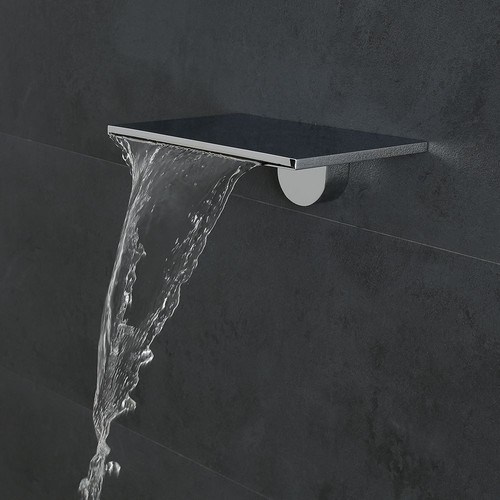 Milano blade wall mounted - milano,