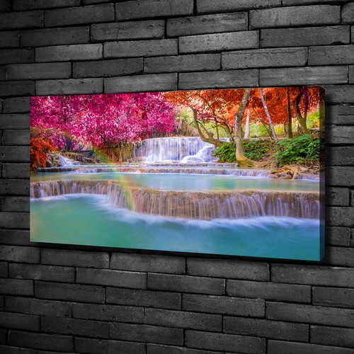 Tulup canvas print wall art - tulup,