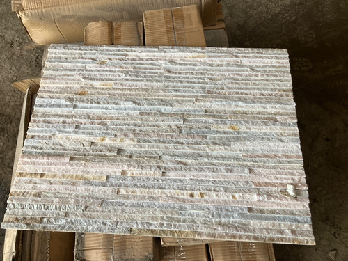 Clearance 5m2 oyster quartz - clearance,