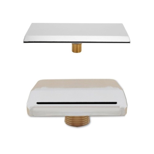 Bathtub waterfall tub spout - bathtub,
