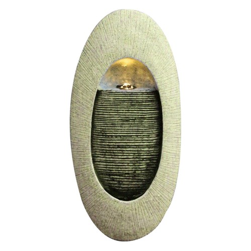 Water feature indoor - water,