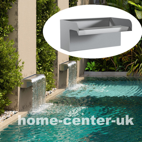 60cm pond water - water, blade