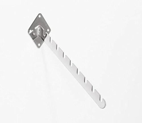 Heavy duty notch screw - 3, x