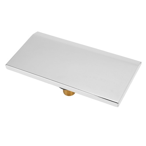 Wall mounted waterfall - —wall,