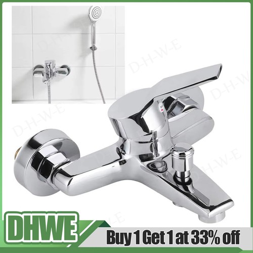 Wall mounted bath tub - mounted,