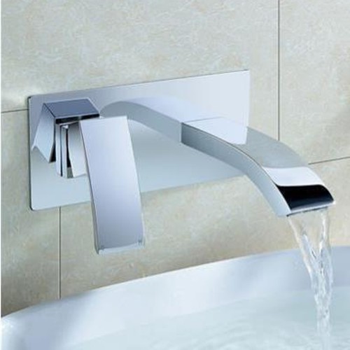 Designer bathroom concealed - designer,