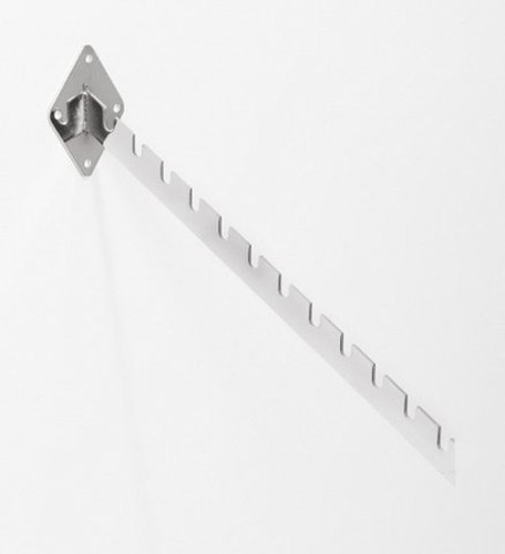 Heavy duty notch screw - x,