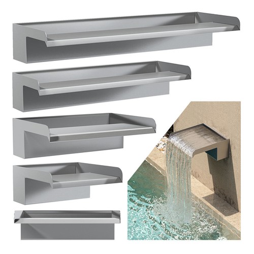 60cm pond waterfall - pond,
