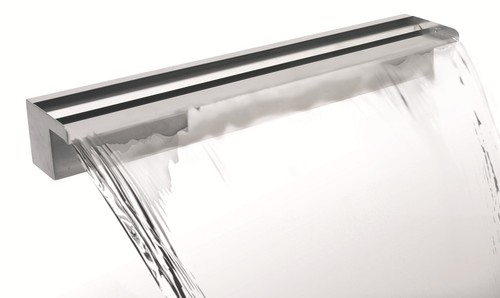 Blade jet waterfall - jet,