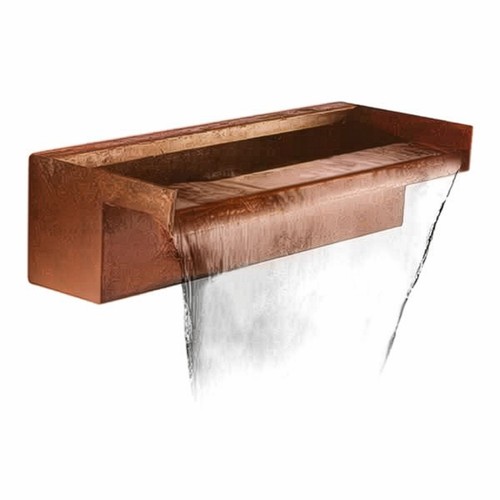 Primrose 60cm corten - primrose,