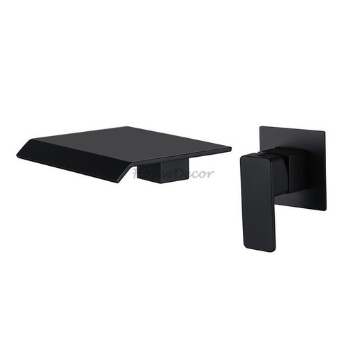 Wide wall mounted concealed - wide,