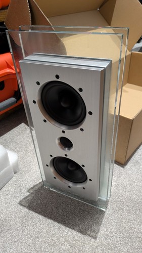 Waterfall audio elora evo - waterfall,