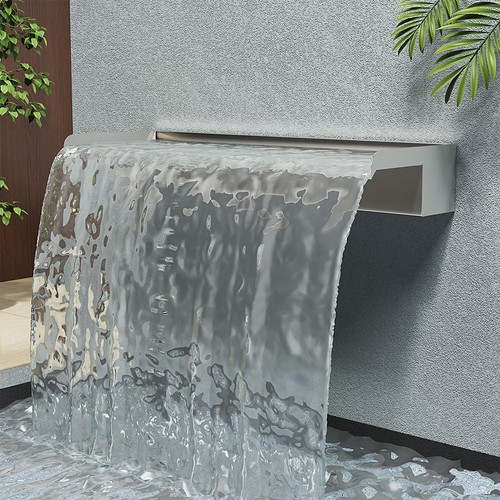 60cm premium stainless - 20-60cm,