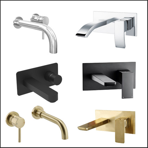 Modern chrome - modern,