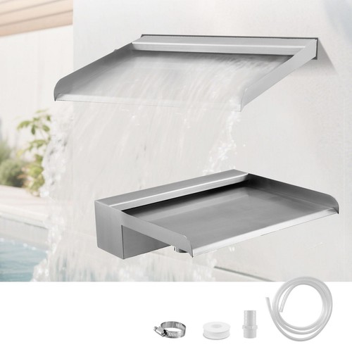 30cm stainless steel - 30cm,
