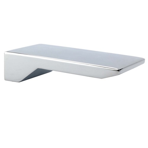 Chrome waterfall bath spout - chrome,